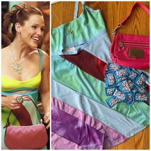 COMPLETE 13 Going On 30 ~Jenna Rink~ costume